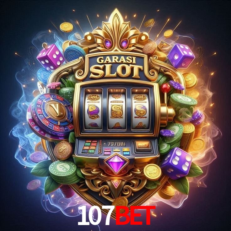 Provedores de Jogos 107bet