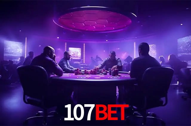 A Popularidade dos Caça-Níqueis no 107bet