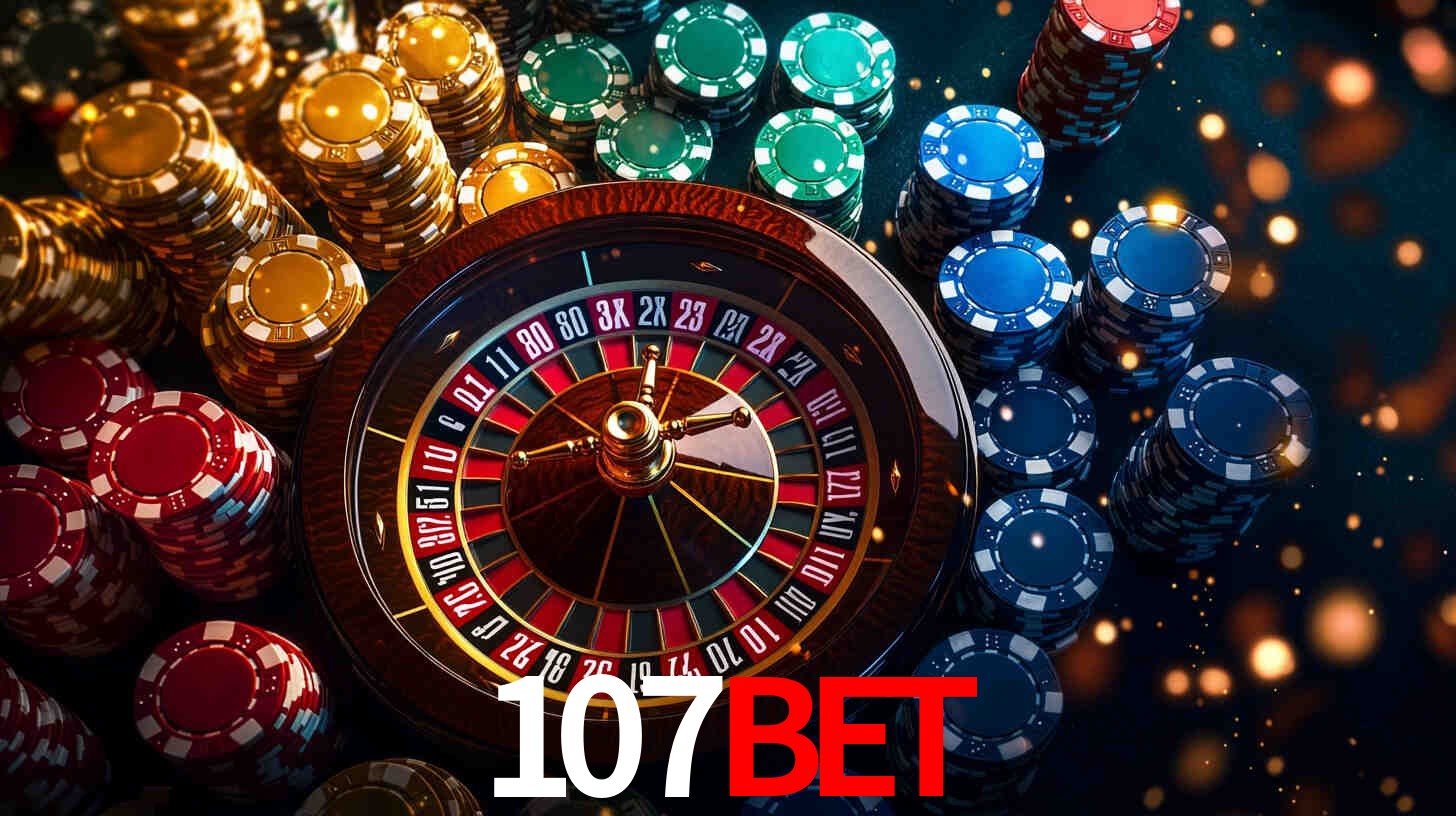 Daily Bonuses 107bet