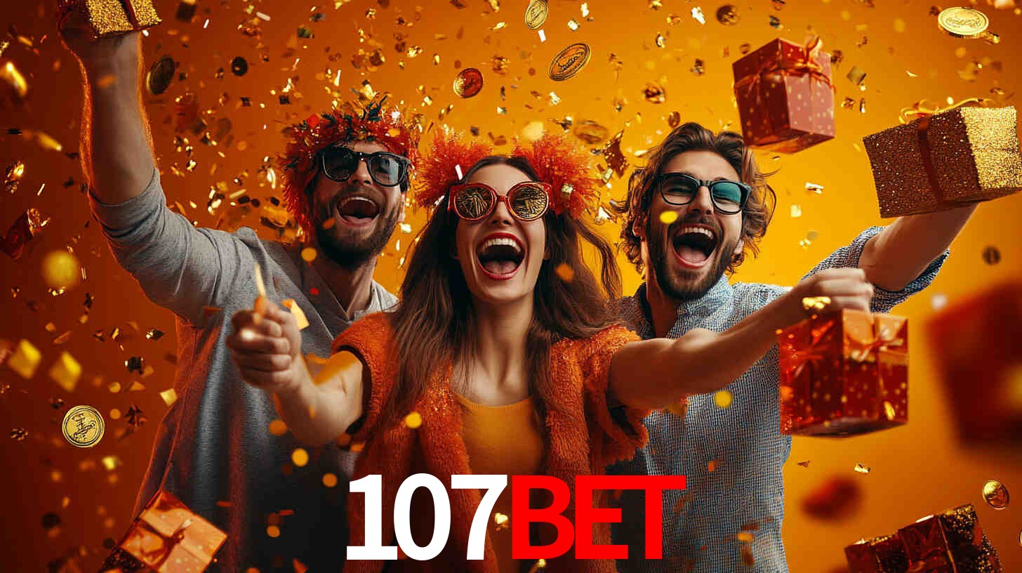 107bet - Plataforma Oficial Autorizada Brasil - 107bet.com