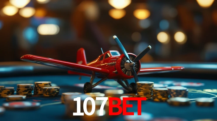 Slot Games 107bet