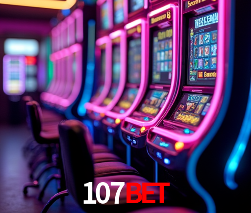 Promoções Sazonais 107bet