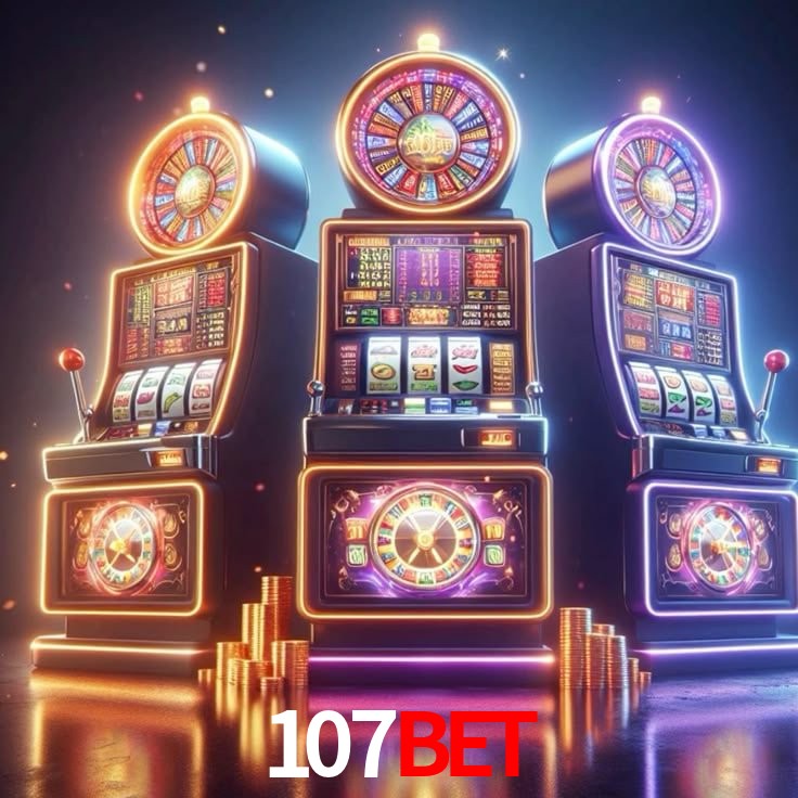 Ofertas Imperdíveis na 107bet: Promoções e Bônus Que Valem a Pena