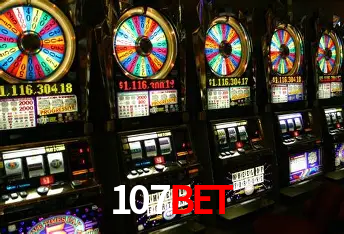 A Revolução dos Aplicativos de Jogos no 107bet