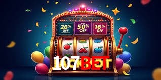 Benefícios da Conta 107bet