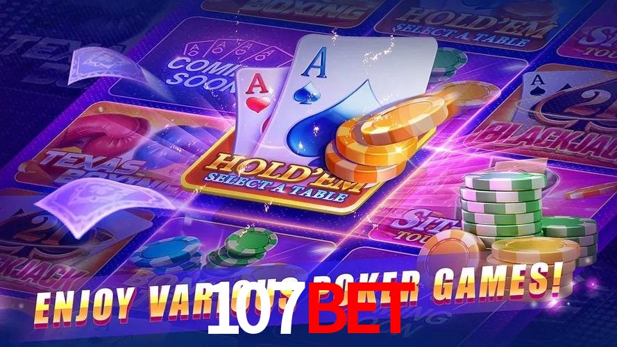 Explorando a Categoria de Eventos em Apostas na 107bet