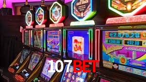 Desvendando o Mundo dos Jogos Virtuais na 107bet