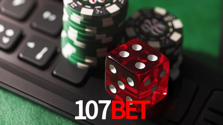 2FA Security 107bet