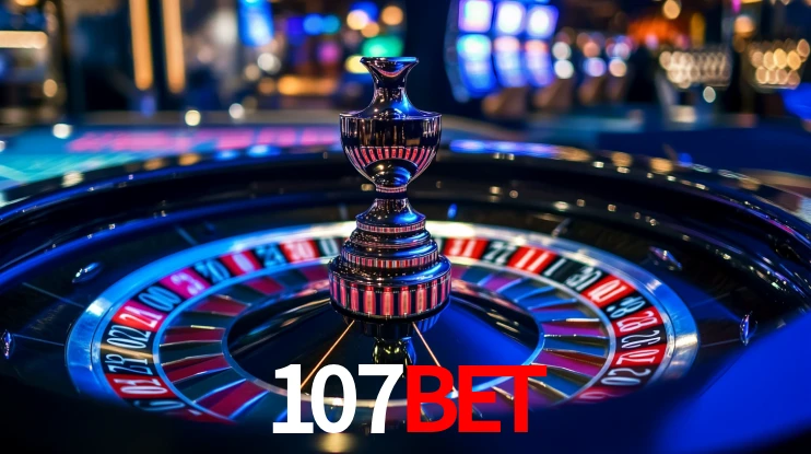 107bet App Interface