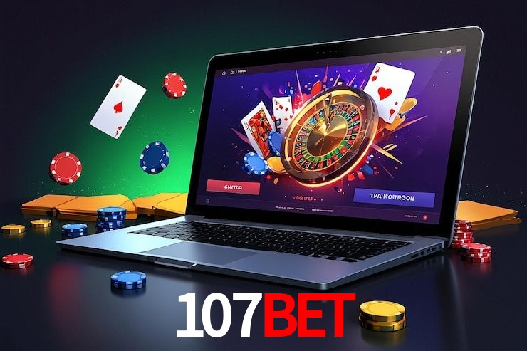 Tecnologia da Plataforma 107bet