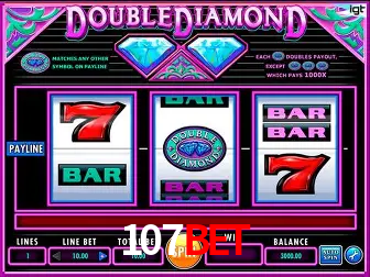 Desvendando o Mundo dos Jogos Virtuais na 107bet