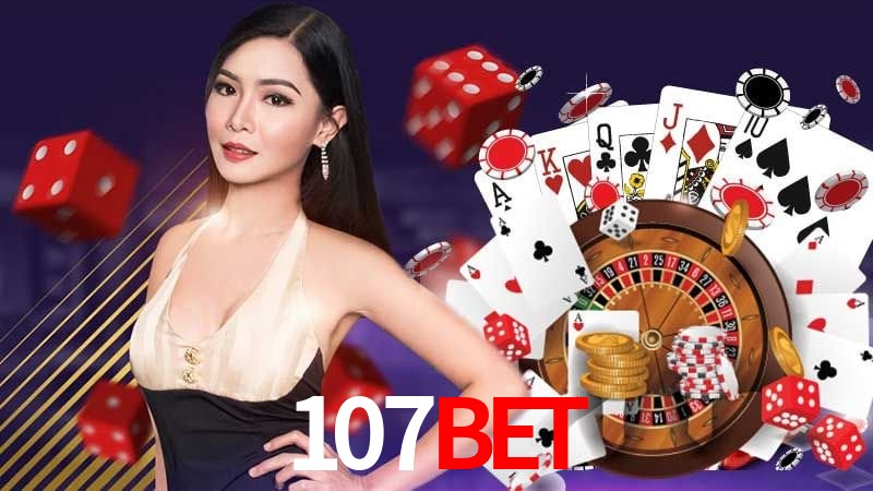 A Emoção da Loteria na 107bet: Uma Chance de Mudança de Vida