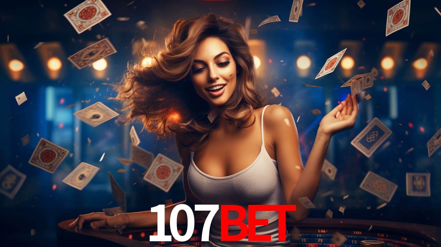 107 bet login