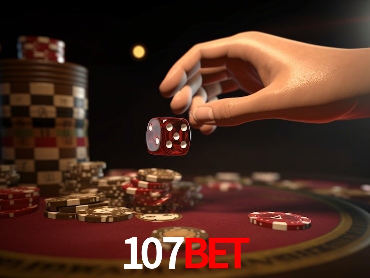 Estatísticas 107bet
