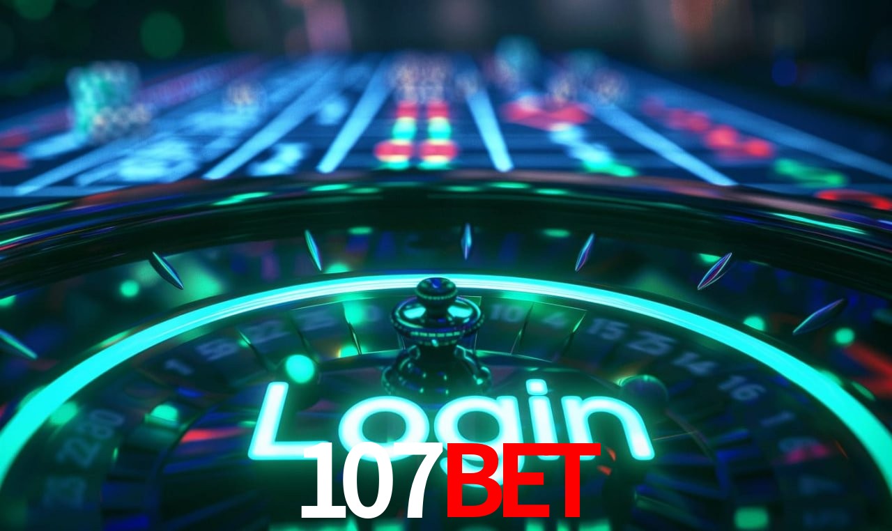 Mesa de Blackjack 107bet