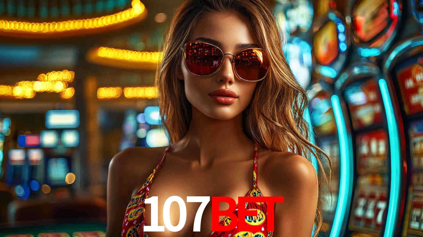 Welcome Bonus 107bet