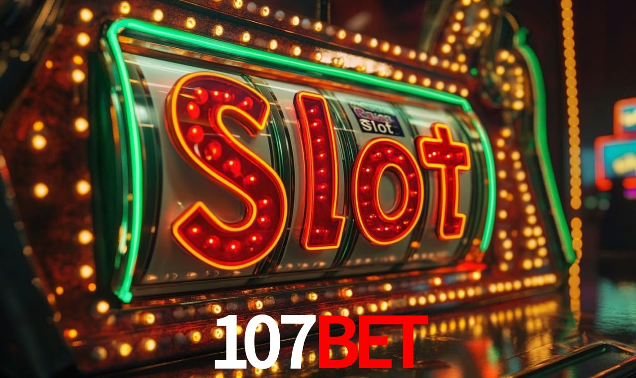 Login Seguro 107bet