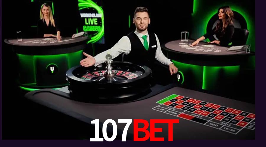 Platform Technology 107bet