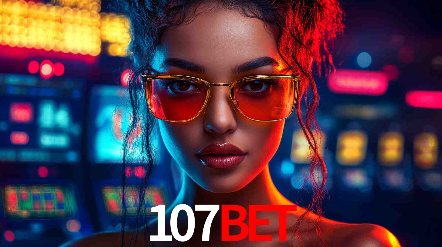 Inovações de Jogos na 107bet: O Futuro das Experiências Interativas