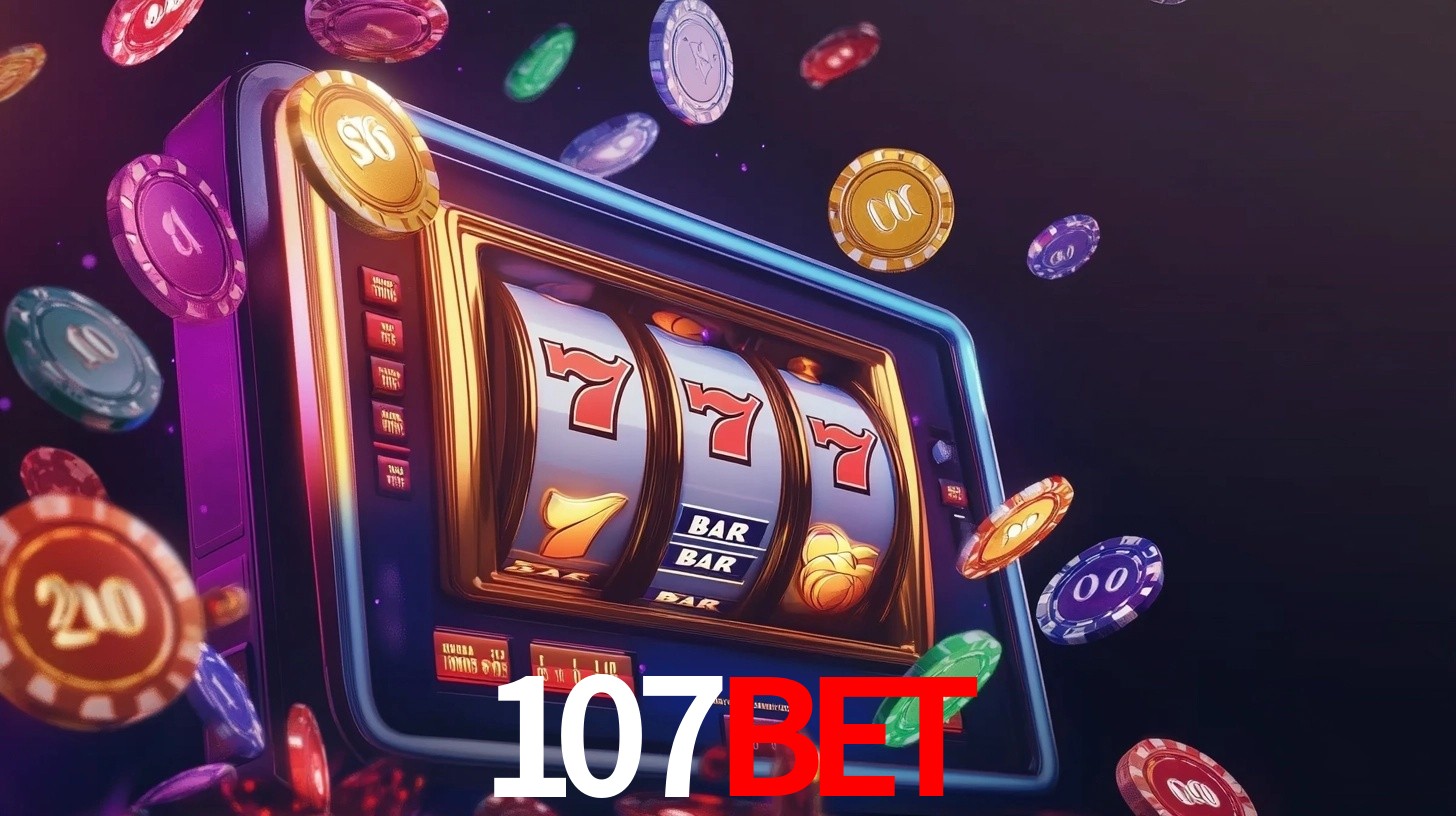 VIP Casino 107bet
