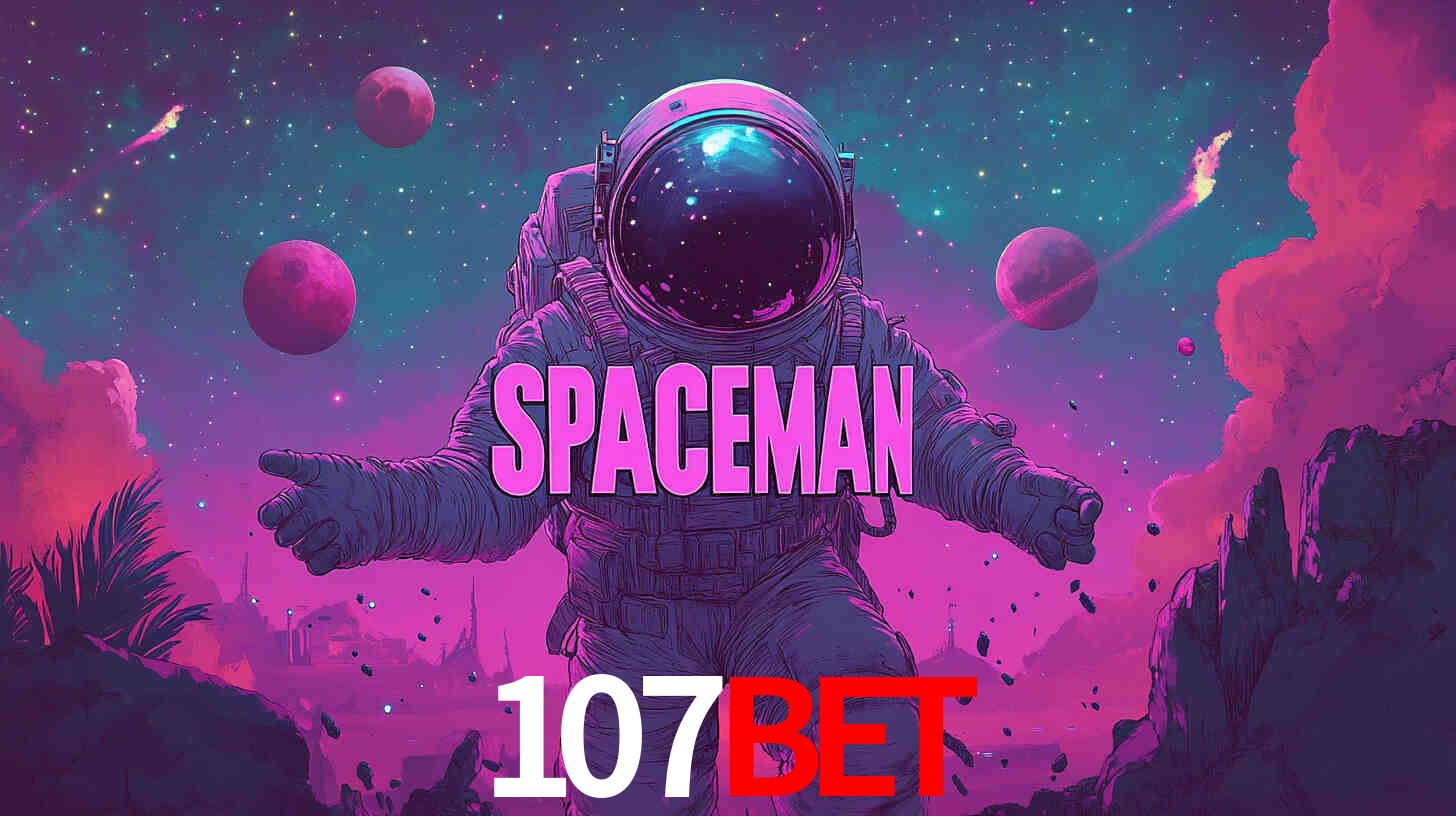 A Revolução dos Aplicativos de Jogos no 107bet