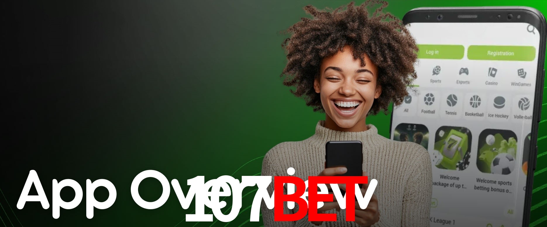 Weekend Specials 107bet