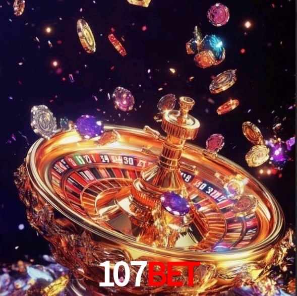 Segurança 2FA 107bet