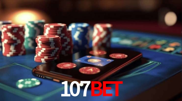 Torneios 107bet