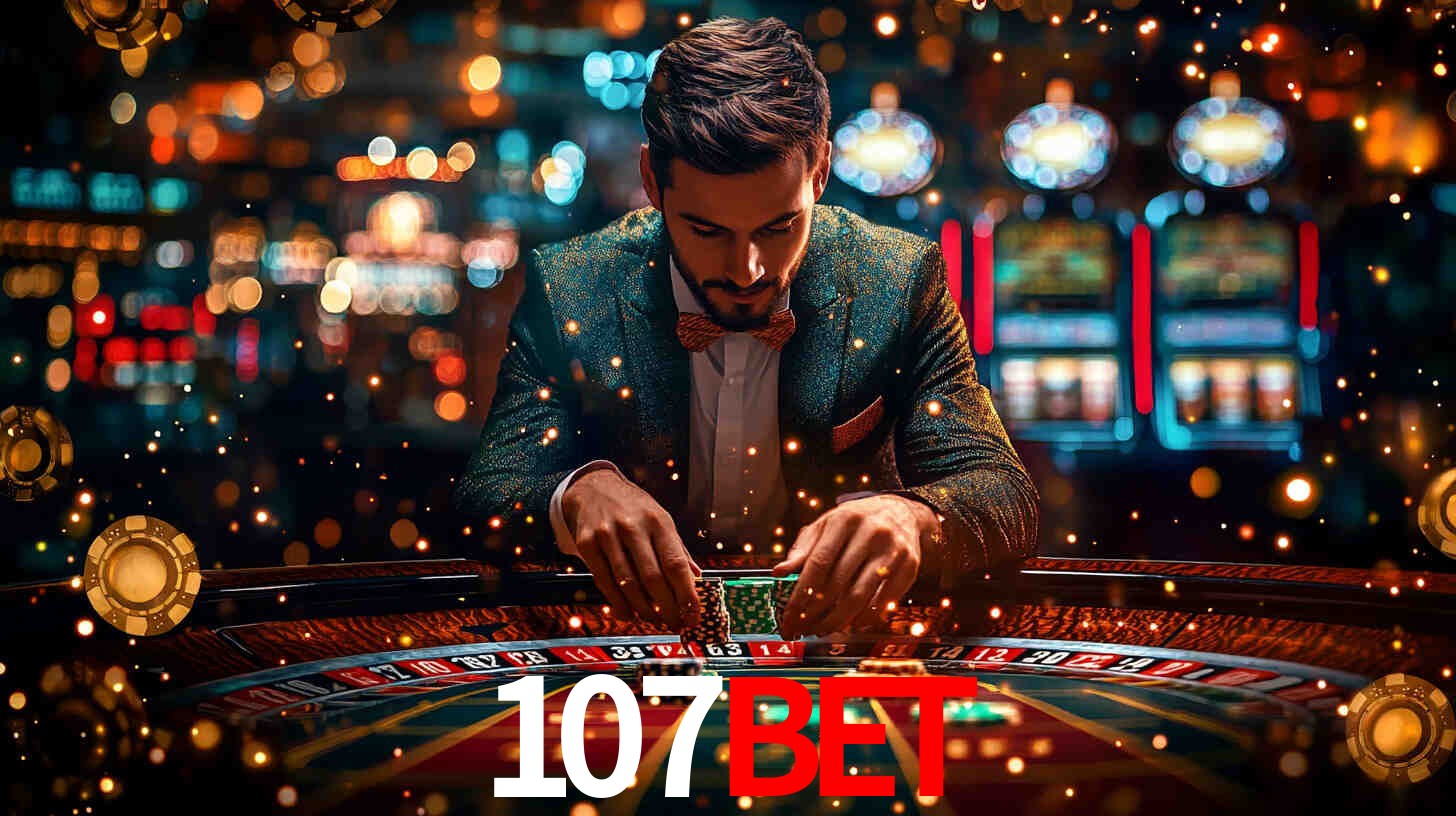 Programa VIP 107bet