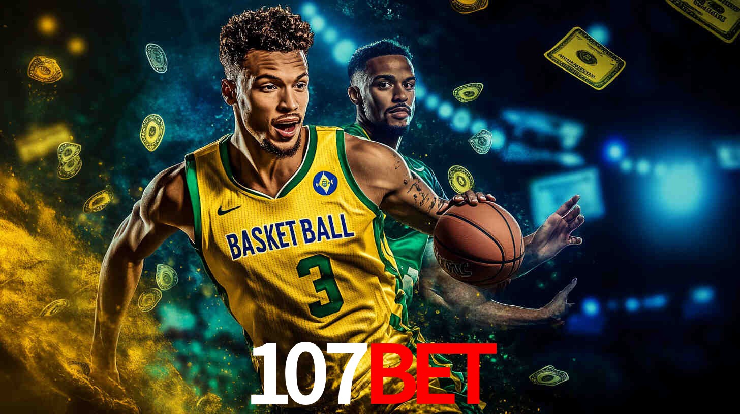 Descubra a Magia dos Jogos de Arcade no 107bet
