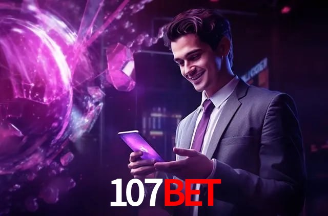 Welcome Bonus 107bet