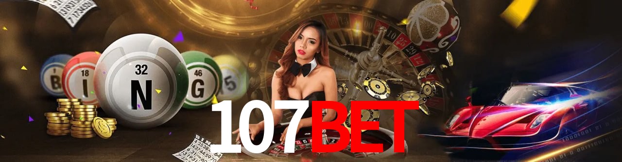 Ofertas Exclusivas 107bet