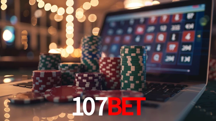 Account Benefits 107bet