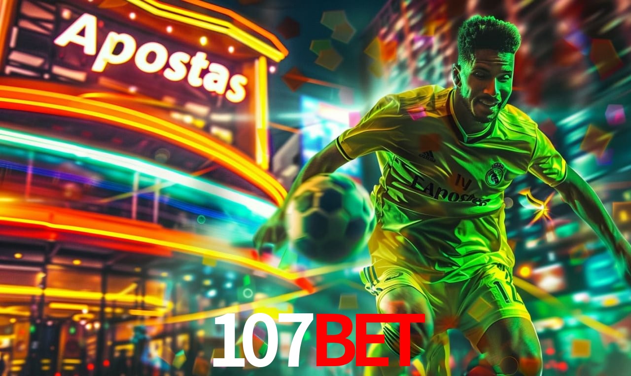 Estatísticas Esportivas 107bet