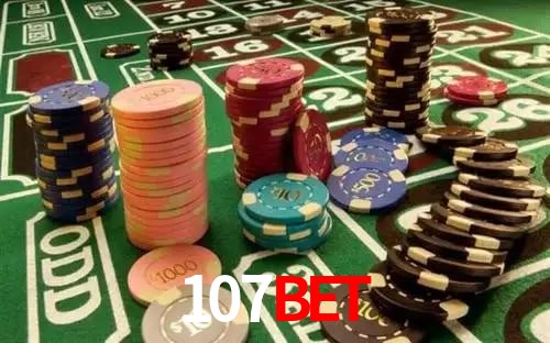 107 bet login