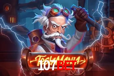 Estatísticas do Jogo 107bet