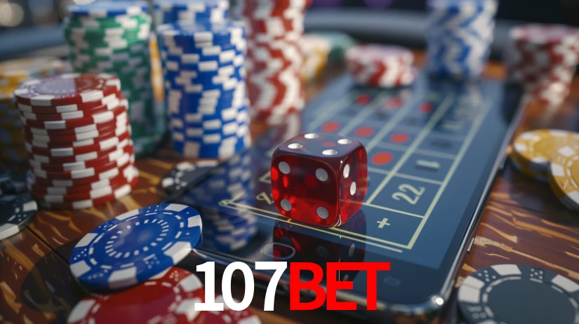 107bet: A Experiência de Casino com Jogos de Mesa ao Vivo