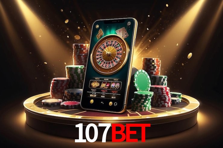 Casino Ao Vivo 107bet