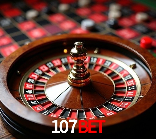 Integração de APIs 107bet