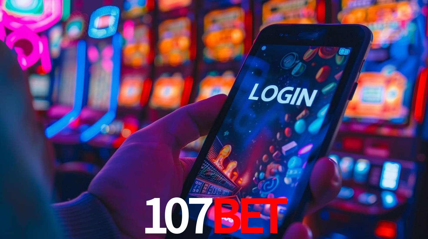 Jogos Exclusivos 107bet