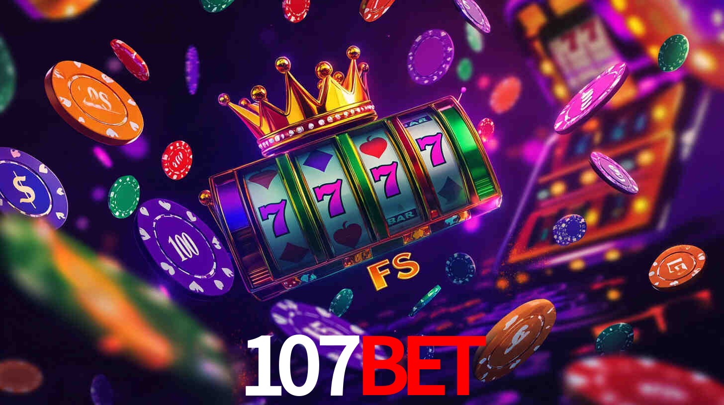 Live Casino 107bet