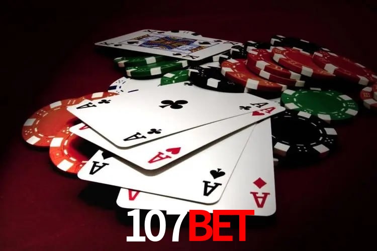PIX Instantâneo 107bet