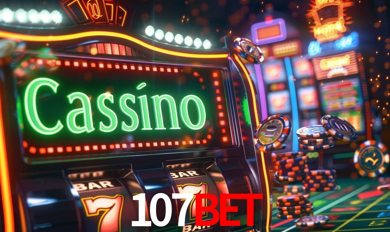 Diretório de Jogos 107bet