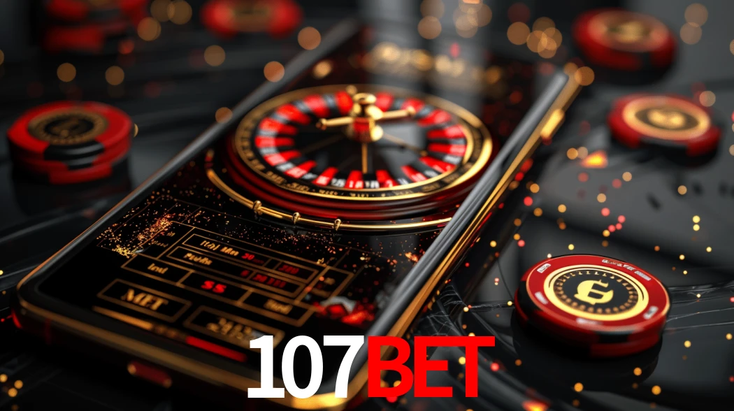Live Casino 107bet