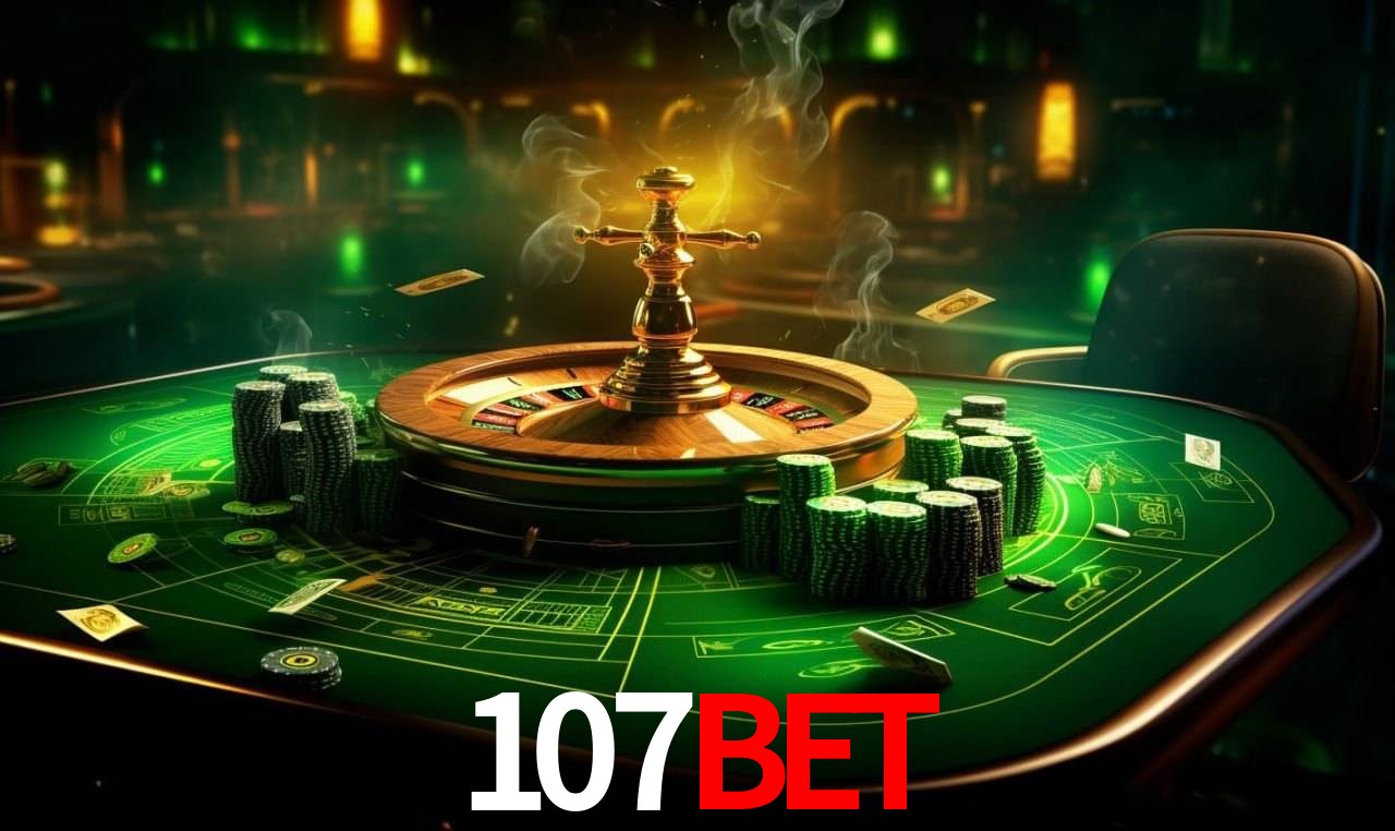 Descubra a Essência do 107bet: Nossa História e Compromissos