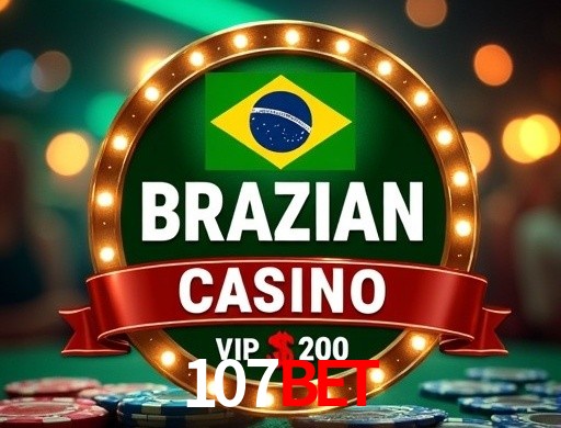 cassino 107bet