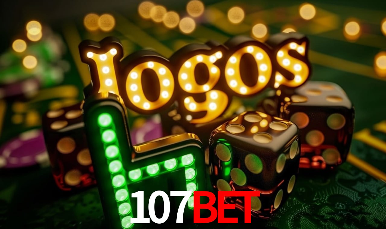 Apostas de Futebol 107bet