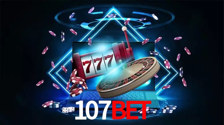 Recursos de Bônus 107bet