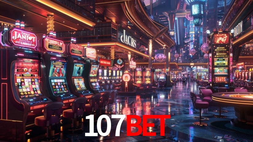 Games Directory 107bet
