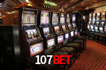 Desvendando o Mundo dos Jogos Virtuais na 107bet